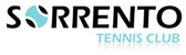 Sorrento Tennis Club Logo