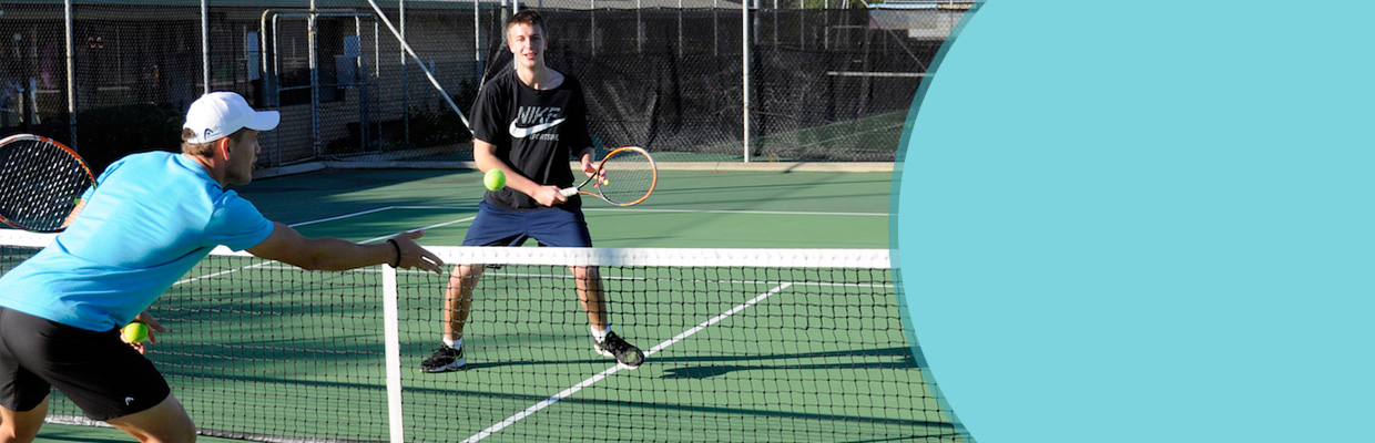 Sorrento Tennis Club