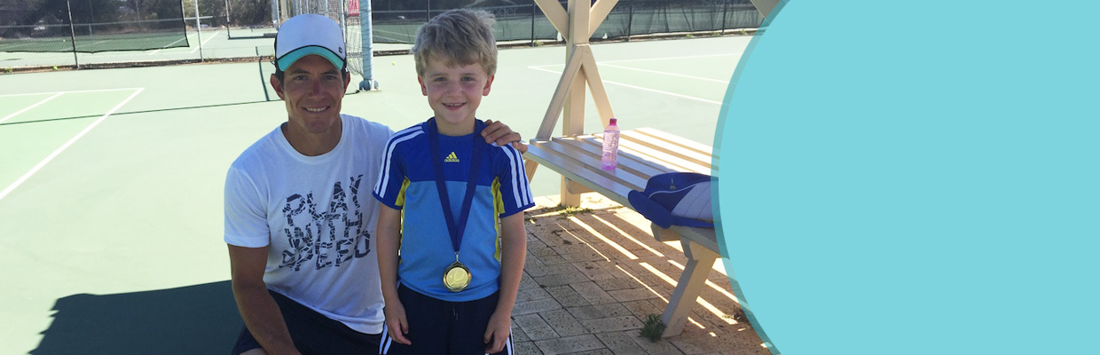 Sorrento Tennis Club