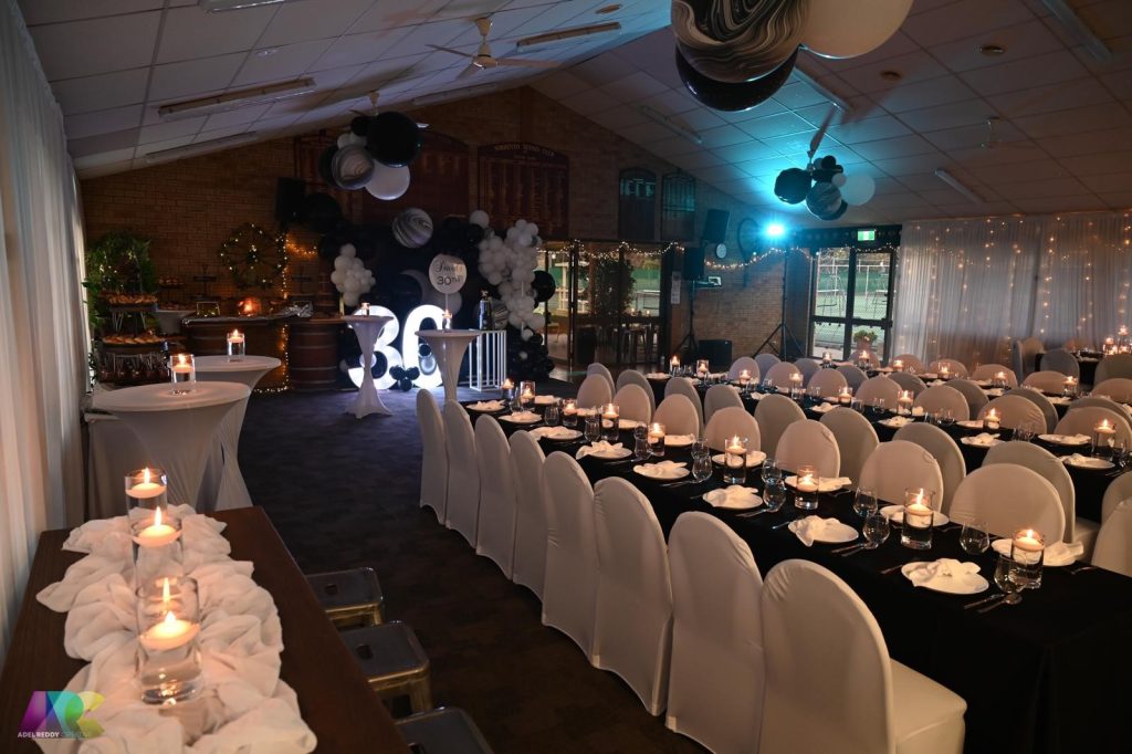 DB 30th